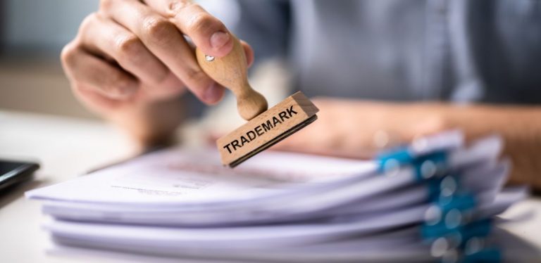 how to trademark your brand